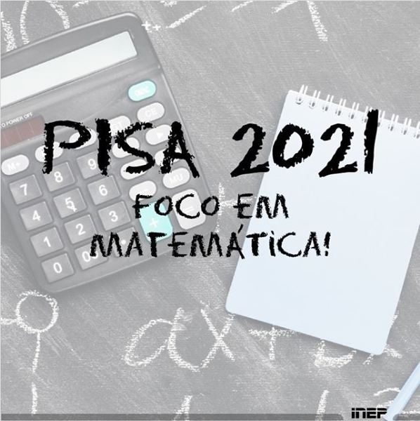 Pisa Ter Foco Em Matem Tica Conviva Educa O