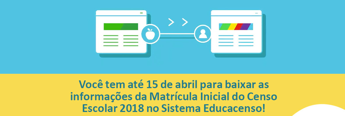 Importe Os Dados Do Educacenso Para O Conviva Conviva Educação 5087