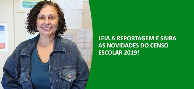 Leia As Orientações Do INEP Sobre O Censo Escolar 2019 - Conviva Educação