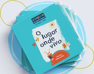 Artigo de opinião na forma de poema