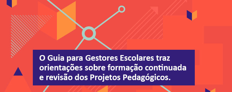 PROJETOS PEDAGÓGICOS