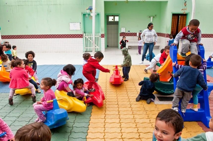 Nosso Espaço Creche Escola