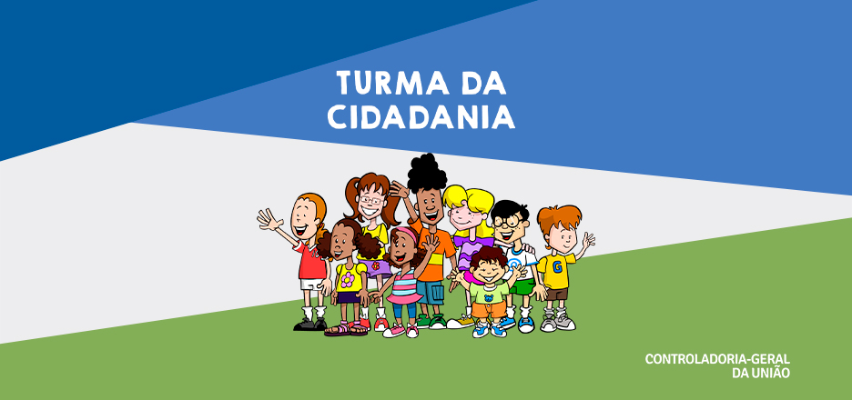 Atividade sobre Cidadania: Trabalhando o tema da melhor forma!