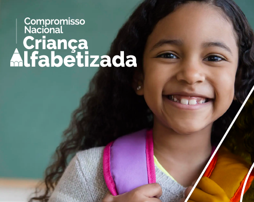 Criança Alfabetizada vai focar estudantes vulneráveis - Conviva Educação