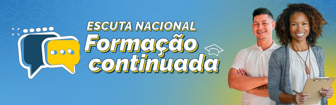 MEC ouvirá professores e diretores sobre formação continuada - Conviva ...