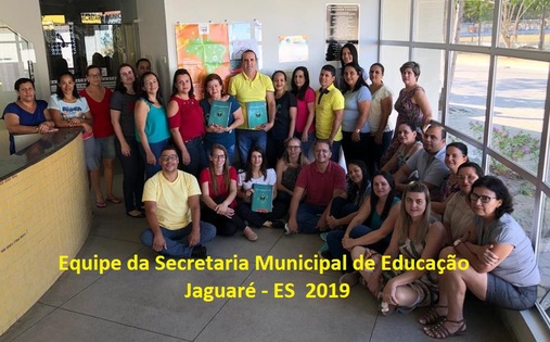 PLANO DE TRABALHO/METAS 2019 - SECRETARIA MUNICIPAL DE EDUCAÇÃO - SME